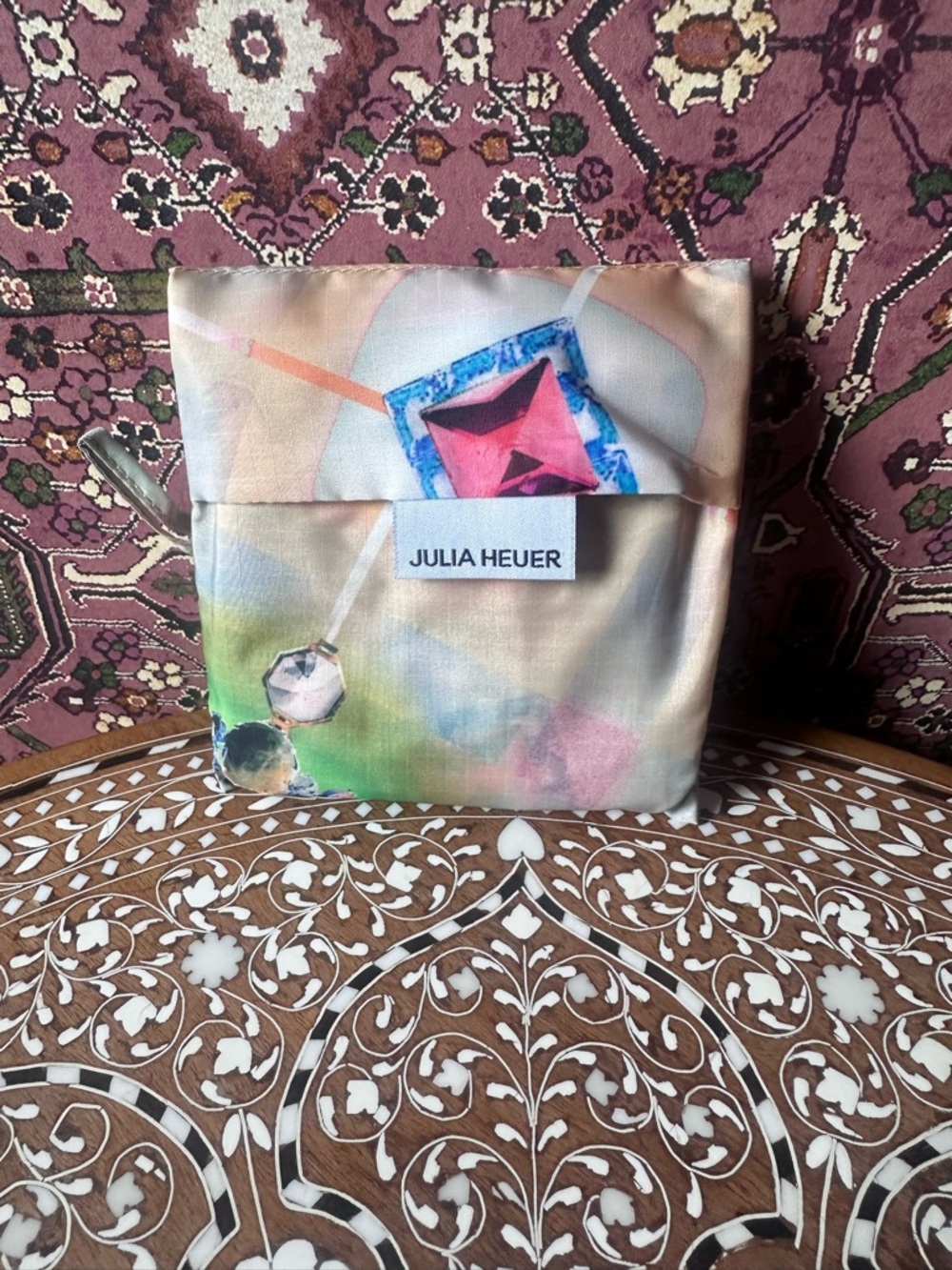 Standard Baggu - Julia Heuer RAISA